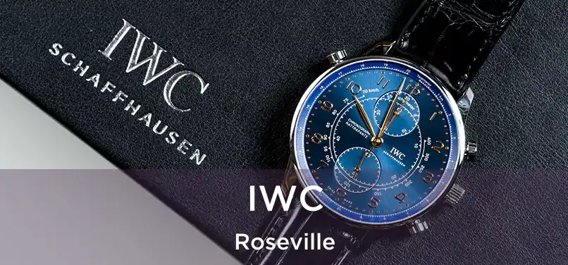 IWC Roseville